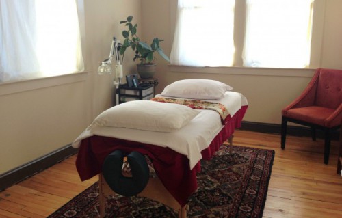Rita Johnson Board Certified Massage Therapist